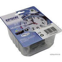 Картридж Epson C13T27054020