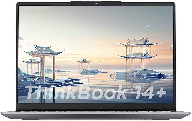 

Ноутбук Lenovo ThinkBook 14+ IMH 2024 21LD0007CD