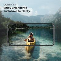 Защитное стекло Spigen ALM Glas TR Slim для Nothing Phone (1) AGL05447 (2шт)