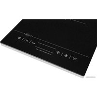 Настольная плита ZUGEL ZIHF61B