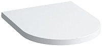 

Сиденье для унитаза Laufen Kartell By 8913310000001