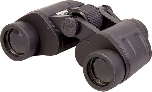 

Бинокль Veber Classic БПШЦ 7x35 VRWA [24706]