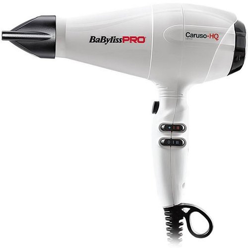 

Фен BaByliss PRO Caruso-HQ BAB6970WIE