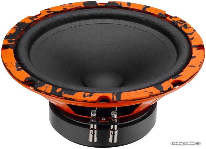 Мидбас DL Audio Gryphon Pro 200 Midbass