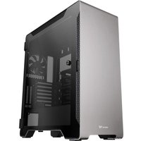 Корпус Thermaltake A500 Aluminum Tempered Glass Edition