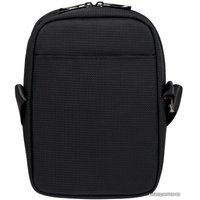 Сумка через плечо Samsonite XBR 2.0 KL6-09001 (черный)