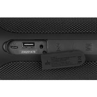 Беспроводная колонка Урал ТТ М3+ (черный)