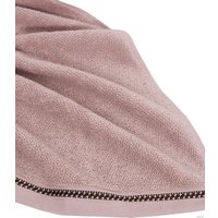 Полотенце Loon Лайнз 50x90 (сиреневый)