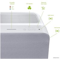 Очиститель воздуха Winix Zero N