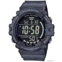 Наручные часы Casio Illuminator AE-1500WH-8B