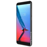 Телефон ZTE Blade V9 (черный)
