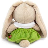 Классическая игрушка BUDI BASA Зайка Ми с домиком Малыш SidX-611 М