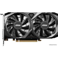 Видеокарта MSI GeForce RTX 3050 Ventus 2X XS 8G OC