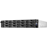 Сетевой накопитель ASUSTOR Lockerstor 12R Pro AS7112RDX