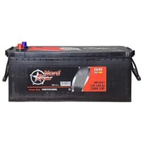 Автомобильный аккумулятор Nordstar 1200A R+ (190 А·ч)