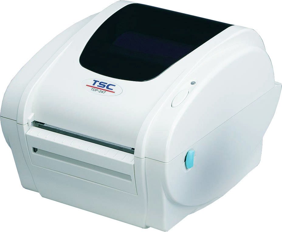 

Принтер этикеток TSC TDP-247