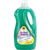 Гель для стирки Dr. Gut Wash Color 2л