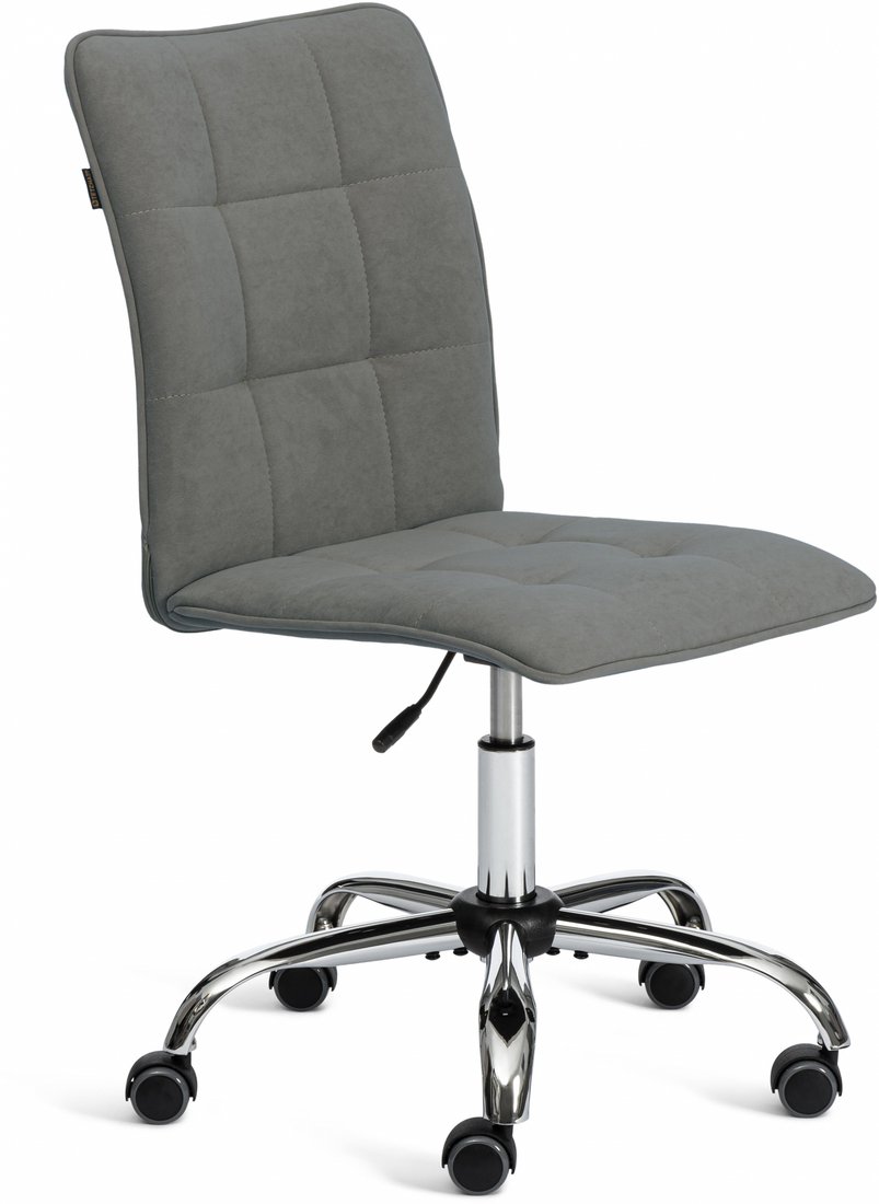Офисное кресло TetChair One (серый)