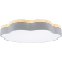 Светильник-тарелка LOFT IT Axel 10225/36 (Grey)