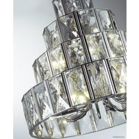 Подвесная люстра Odeon Light Brittani 4119/15