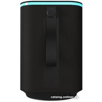 Беспроводная колонка Ritmix SP-340B