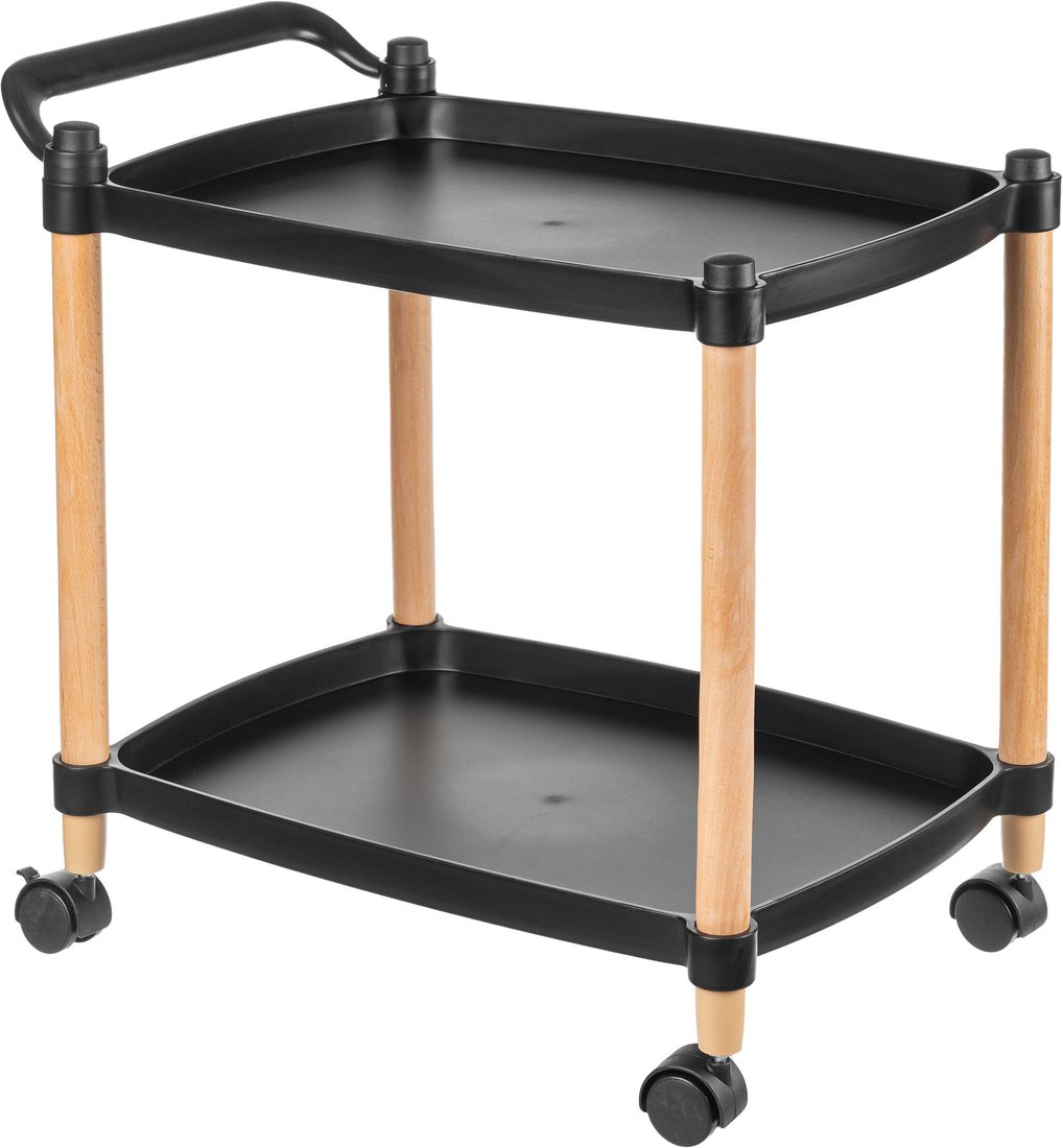 

Журнальный столик Mio Tesoro Joon2 EWP1006 (черный)