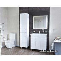  Аква Родос Шкаф-пенал Омега 40