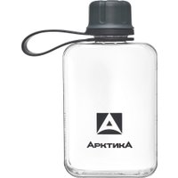 Бутылка для воды Арктика 727-240-GRPT (графит)