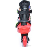 Роликовые коньки Tempish Monster Baby Skate 34-37