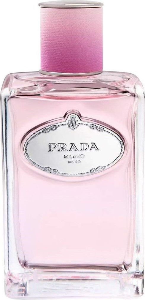 

Парфюмерная вода Prada Infusion De Rose EdP (100 мл)