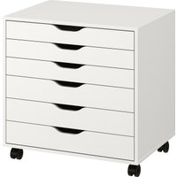 Тумба Ikea Alex 80485423