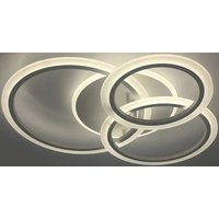 Припотолочная люстра Sundays Home KR-37 6303