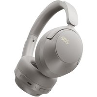 Наушники QCY H3S (серый)