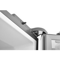 Четырёхдверный холодильник ZUGEL ZRCD430C