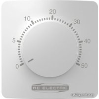 Терморегулятор AC Electric ACTR-16