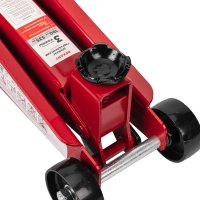 Подкатной домкрат Rexant 80-0606 3т