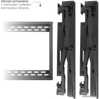 Кронштейн для информационной панели ABC Mount WallPro-80