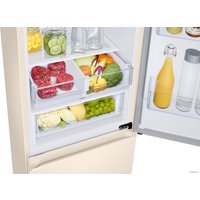 Холодильник Samsung RB36T604FEL/WT