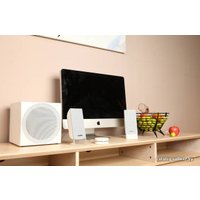 Акустика Microlab FC-20