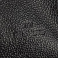 Сумка Poshete 892-SR3152OL-BLK (черный)