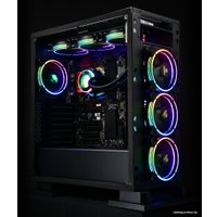 Вентилятор для корпуса Enermax T.B. RGB AD. UCTBRGBA12P-BP3
