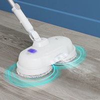 Полотер Viomi Wireless Electric Mopping Machine VXDT01