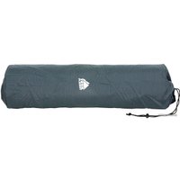Самонадувающийся коврик Trek Planet Relax 70 (серый)