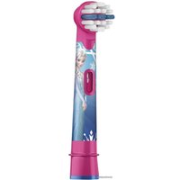 Сменная насадка Oral-B Stages Power EB10 Frozen (1 шт)