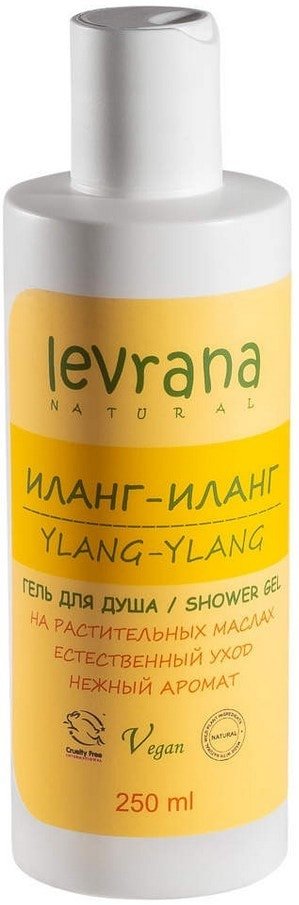 

Levrana Иланг-иланг 250 мл