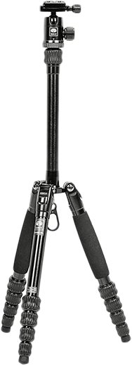 

Трипод SIRUI Traveler 5A