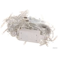 Гирлянда бахрома Серпантин Бахрома Мерцание 3 м 100 ламп LED (мультицвет)