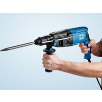 Перфоратор Bull BH 2802 1329815 (кейс)