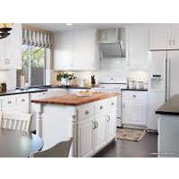 Кухонная вытяжка MAUNFELD Gloria 60 (нержавеющая сталь/прозрачное стекло)