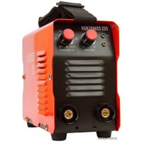 Сварочный инвертор FoxWeld Kvazarrus 250